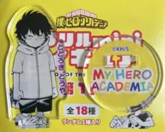 2026年最新】アクリルmini ヒロアカ フィギュアの人気アイテム - メルカリ