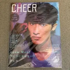 CHEER Vol.13