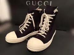 【安価:早い者勝ち】美品　Rick Owens DRKSHDW 43【ブラック】のサムネイル