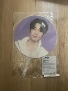 ウォヌ うちわ 23枚 セット 2025年最新】seventeenうちわウォヌの人気アイテム - メルカリ