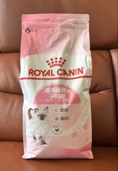 マザー＆ベビーキャット 成長後期 キトン 2kg 2袋 合計4kg - メルカリ