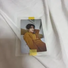 INI 髙塚大夢 写真集トレカ 最安値