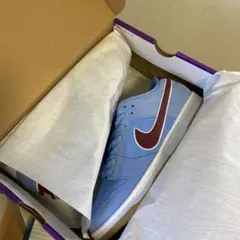 NIKE SB Dunk Low PRM 新品未使用