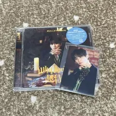 超特急 タクヤ CD トレカ付き