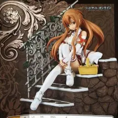 2025年最新】ソードアートオンライン フィギュア アスナ