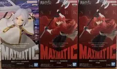 葬送のフリーレン MAXIMATIC フィギュア 6個セット - メルカリ