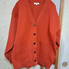 グローバルワーク　カーディガン