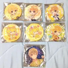 るぅと 缶バッジ