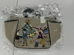 アルベロベロ　トートバッグ　新品のサムネイル