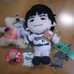 2026年最新】山崎颯一郎の人気アイテム - メルカリ