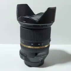 ✴︎タムロン大三元AF SP 24-70F2.8完動品❗️ - メルカリ