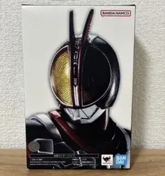 2026年最新】S.H.Figuarts (真骨彫製法) 仮面ライダー555 仮面ライダー 