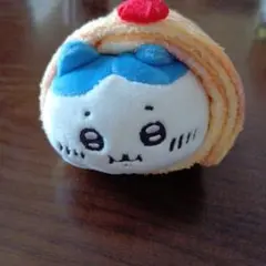 ちいかわ 三つ星レストランのトルティーヤなマスコット ぬいぐるみ