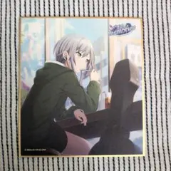 2026年最新】志歩 色紙の人気アイテム - メルカリ