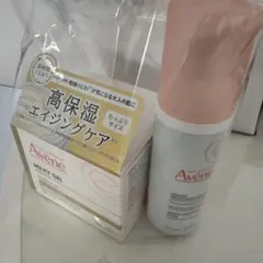 Avene ミルキーゲル エイジングケアのサムネイル