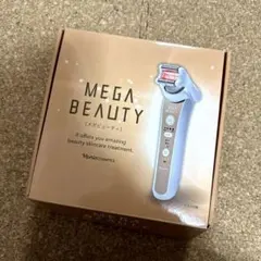 Naris Mega Beauty 美顔器 ナリス メガビューティー - メルカリ