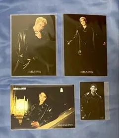 ZIPANG OPERA AMBITION 特典セット spi ジパオペ