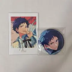 伏見弓弦　缶バッジ　ぱしゃっつ　まとめ売り