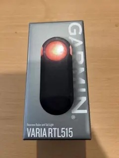 GARMIN バリアRTL515のサムネイル