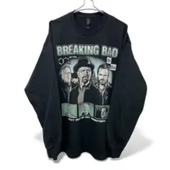2026年最新】ブレイキングバッド tシャツの人気アイテム - メルカリ