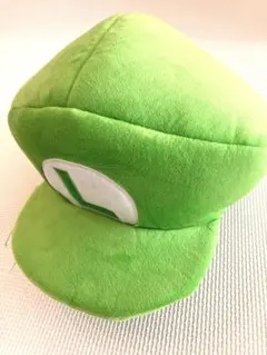 usj ルイージ　帽子