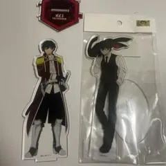 ワートリ 太刀川慶 アクリルスタンド アクスタ