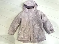 Columbia コロンビア キッズ スキーウェア 上 XS