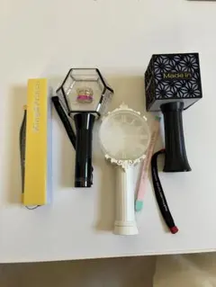 King & Prince ペンライト セット