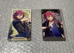 あんスタ アルカナカード Eden 七種茨