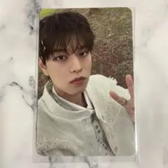 Stray Kids KARMA makestar特典トレカ スンミン