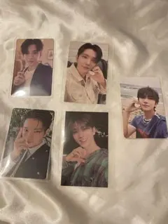 SEVENTEEN 福岡会場限定 ジョシュア