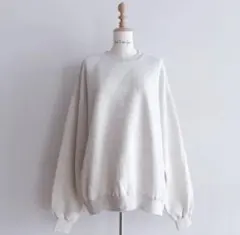 【即日匿名発送】　searoomlynn シールームリン　スウェット