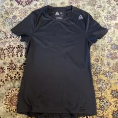 Reebok Speedwick Tシャツ M 黒