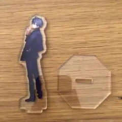 カラフルピーチ なおきり 一番くじ アクスタ アクリルスタンド