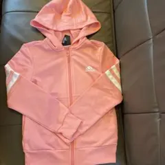 アディダス　パーカー　140size