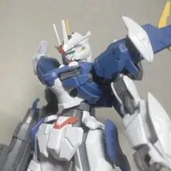 HG 1/144 ガンダムエアリアル(改修型) 完成品