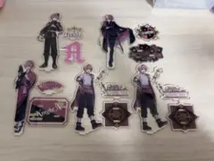 2026年最新】てるとくんアクキーの人気アイテム - メルカリ