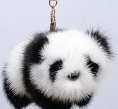 2026年最新】パンダ チャーム ミンクの人気アイテム - メルカリ