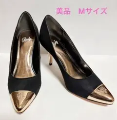 土日限定値下げ 美品 Rady ポインテッドトゥ パンプス Mサイズのサムネイル