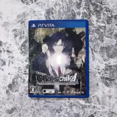 新品】Chaos;Child カオスチャイルド ps vita - メルカリ