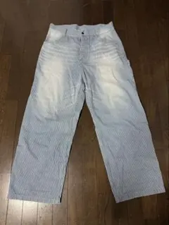 wjk painter pantsのサムネイル