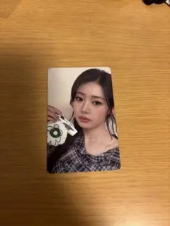 babymonster ローラ　トレカ