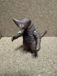 ウルトラ怪獣500シリーズ ゴモラ　約13cm