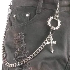 ウォレットチェーン y2k