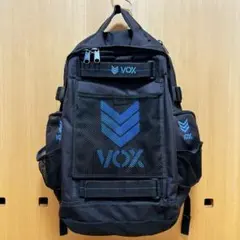 vox ボックス スケートボード スケボー 取付可 リュック バックパック レア