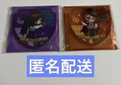 鬼滅の刃　ハロウィン2024　アクリルコースター