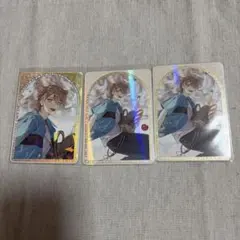 APT OF NIJISANJI 伏見ガク