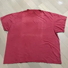 fruit of the loom Tシャツ