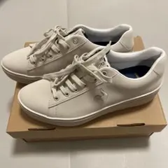 ルコックスニーカーレディース