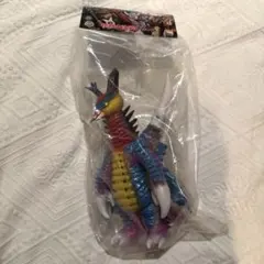 MEDICOM TOY MAT ロボネズ＋ミニメシエ星雲人 ソフビ 怪獣 - メルカリ